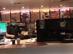 -太平洋咖啡(五月花店)
