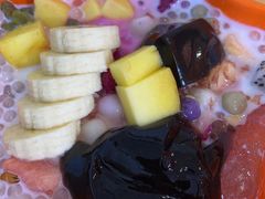 -串妹花式冰粉(乐山总店)