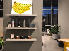 -dotcom coffee古点咖啡(致真大厦店)