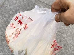 -清泉阁包子铺(中山路店)