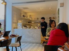 -大酉·M Coffee(北京美术馆店)