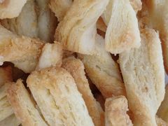 -中关村茶点