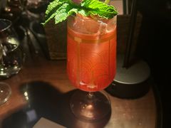 -LONG BAR 廊吧(外滩华尔道夫酒店)