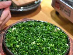 铁板山药泥-九州酒场ひこぞう(1号店)