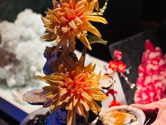 -蟹犇前•帝王蟹雪蟹(陆家嘴店)