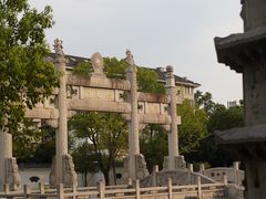 -香积寺