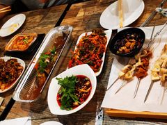 -枪火串烧·东北特色烧烤(罗湖总店)