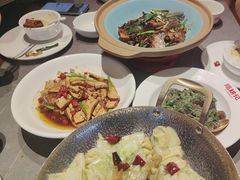 -巡耕记·湖南土菜(长湖店)