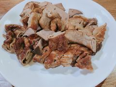 -长香源葫芦头梆梆肉(开通巷店)