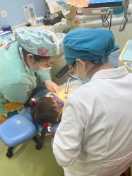 -青苗儿童口腔(长楹天街购物中心)