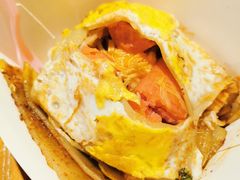 -四环冷面王(西单华威约饭街店)