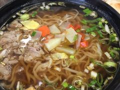 -潼十三肉夹馍(东单店)
