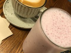 -AFS Cafe & Canteen(闽江二路店)