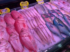 -旺豪超市(胜利购物广场店)