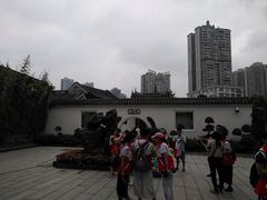 -粤剧艺术博物馆