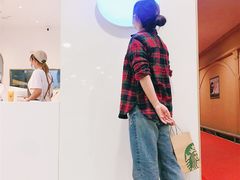 兰熊鲜奶-兰熊鲜奶(西直门凯德mall店)