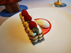 -L'Arome芳芳法国餐厅(仙林金鹰店)
