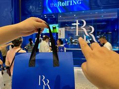 -the Roll'ING手作瑞士卷专门店(卓悦中心店)