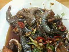 android_upload_pic-长平老姿娘夜粥(平东一街店)