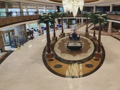 -四季轩中餐厅(徐州开元名都大酒店)