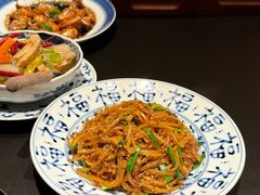 -玖五京菜(杭州城北万象城店)