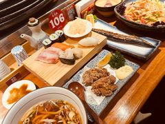 -千代武日本料理(开发区店)