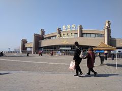 -鼓浪屿内厝澳码头(轮渡站)