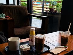 -星巴克(张家港谷渎港店)