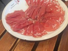 -阳坊大都涮羊肉(阳坊总店)