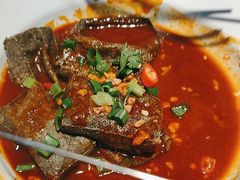 -喝丢一只鞋海鲜烧烤·海肠捞饭(文体街店)