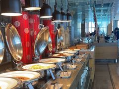 -视界美食自助餐厅·石家庄希尔顿酒店