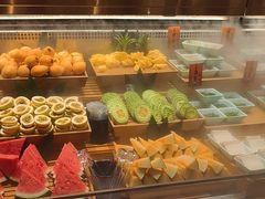 -一绪に和牛寿喜烧(罗湖益田假日店)