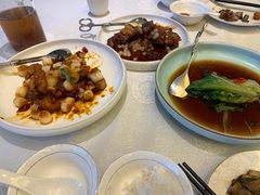 -便宜坊烤鸭店(科创店)