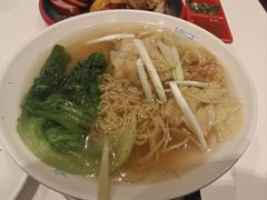 -龙记香港茶餐厅(久光百货店)