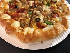 -必胜客(栖乐荟店)