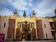 -安徒生童话乐园