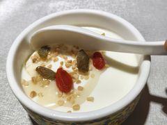 阿西娅自制酸奶-阿西娅食府(中关村店)