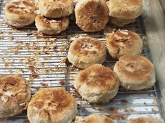 -栗酥饼(南长街店)