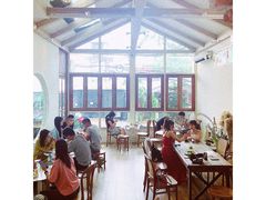 大堂-Cheevit Cheeva(Sirimangkalajarn)