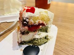 -彤彤家烘焙·蛋糕·甜品台·茶歇(远洋国际中心店)