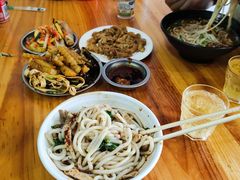 -再回首鸡肉米线(人民路一店)