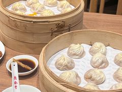 -鼎泰丰(国贸商城店)