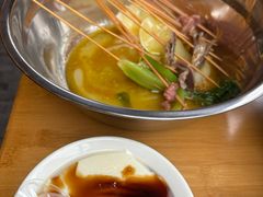 -嘉州鲜知味钵钵鸡(奎星楼店)