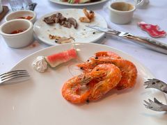 -拉蒂娜·巴西牛排馆 Latina·Brazilian Steakhouse(陆家嘴旗舰店)