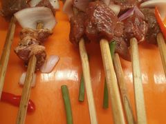 牛肉砣-串天下串串香(宽窄巷子店)