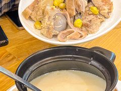 -德胜轩正宗顺德菜(宝安沙井会展中心店)