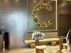 -霸王茶姬(上海龙湖云廊天街店)