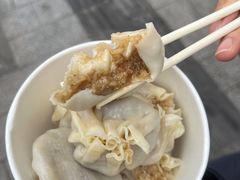 -王氏烧麦大骨汤水饺