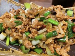 -宣威山野人家·现炒云南菜(金碧店)