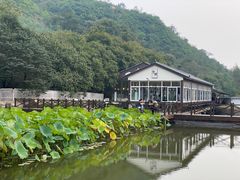 -荷塘味道(水长城店)